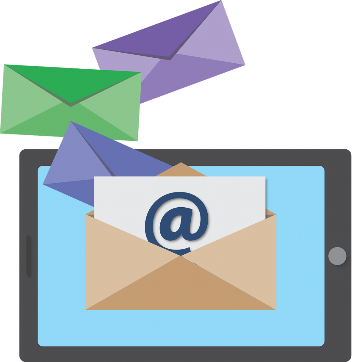 6 reasons why email marketing should top your list